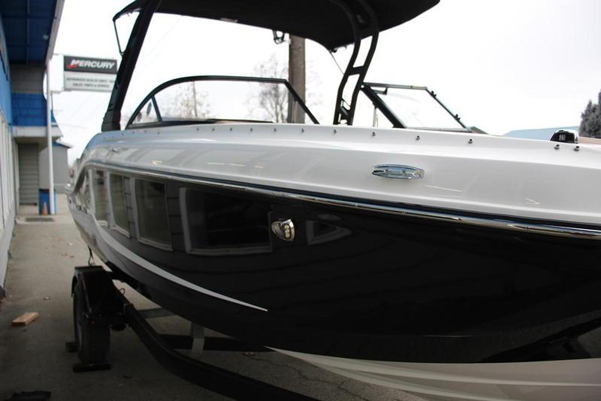 2025 Bayliner D20i