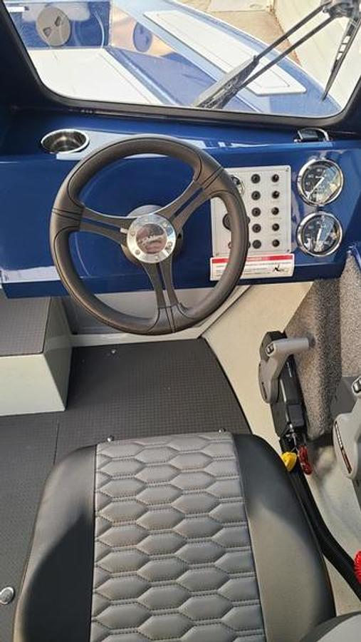 2026 Weldcraft 180 Rebel