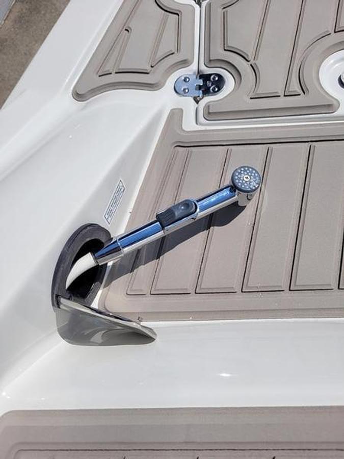 2024 Crownline 260 SS