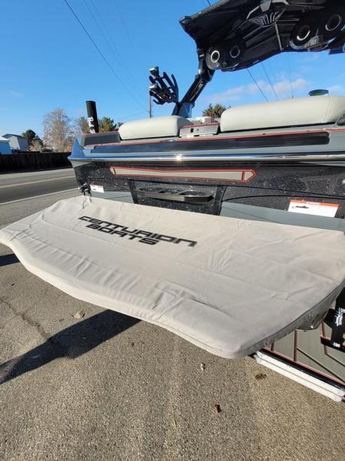 2025 Centurion Ri230