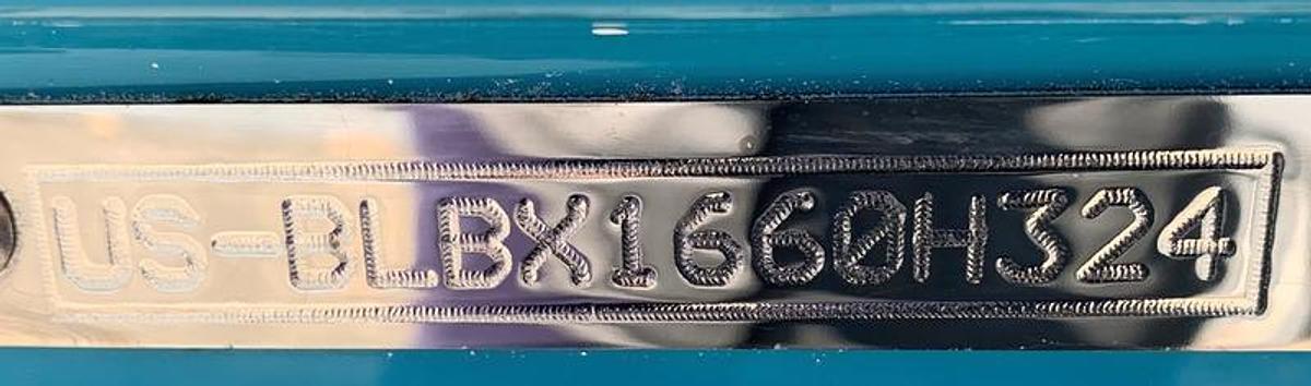 2024 Bayliner VR6 Bowrider