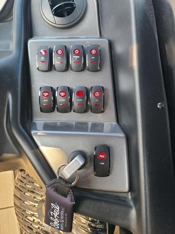 2026 Supreme Boats S220