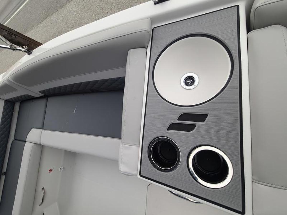 2026 Starcraft Marine SVX 191 OB