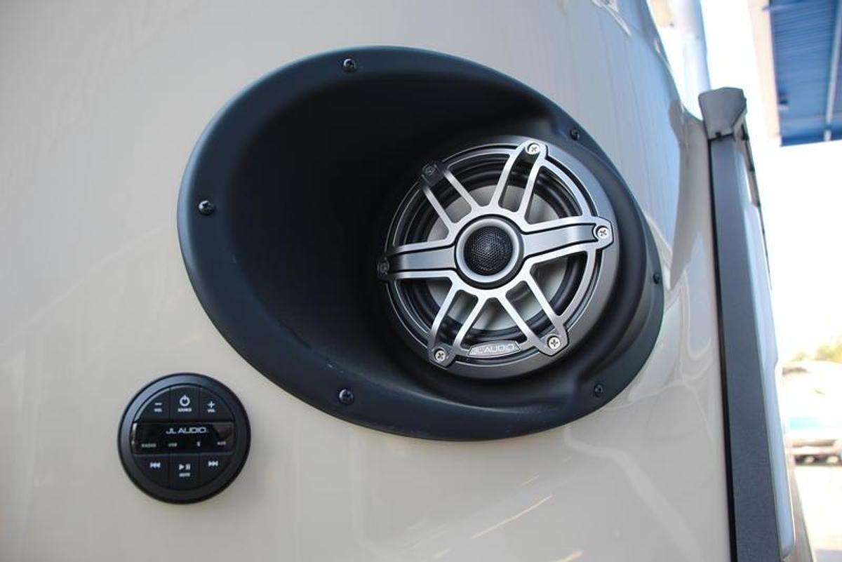 2025 Sylvan G5 CLZ DC