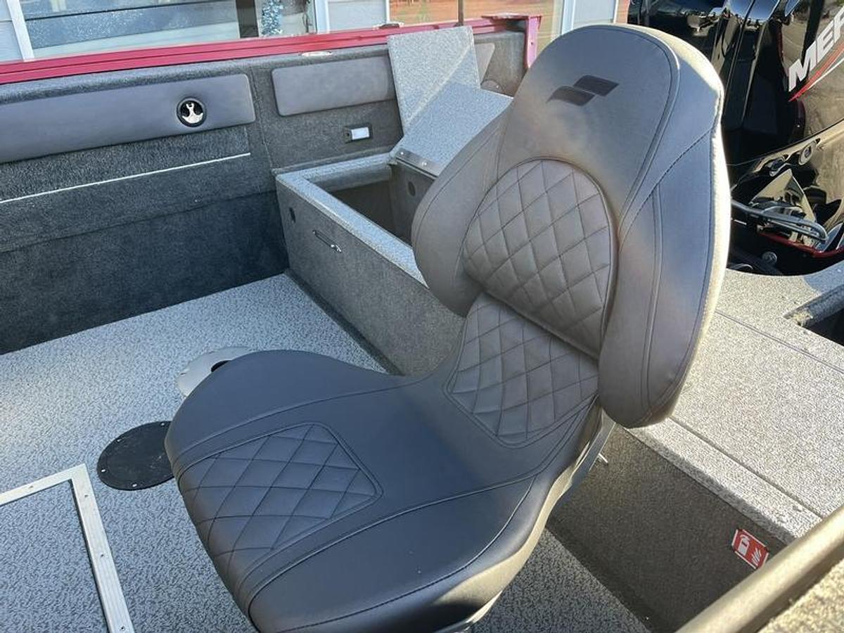 2026 Starweld SXT 17