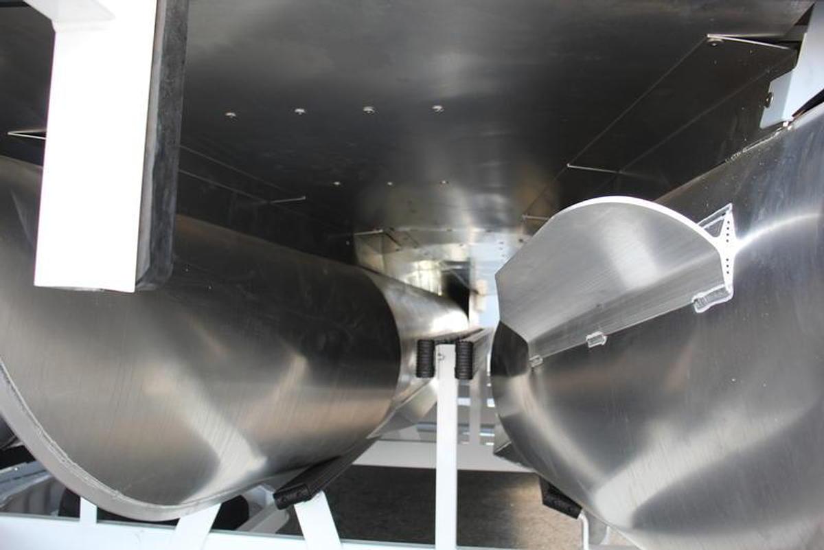 2025 Sylvan G5 CLZ DC