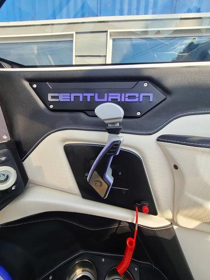 2026 Centurion Ri 230