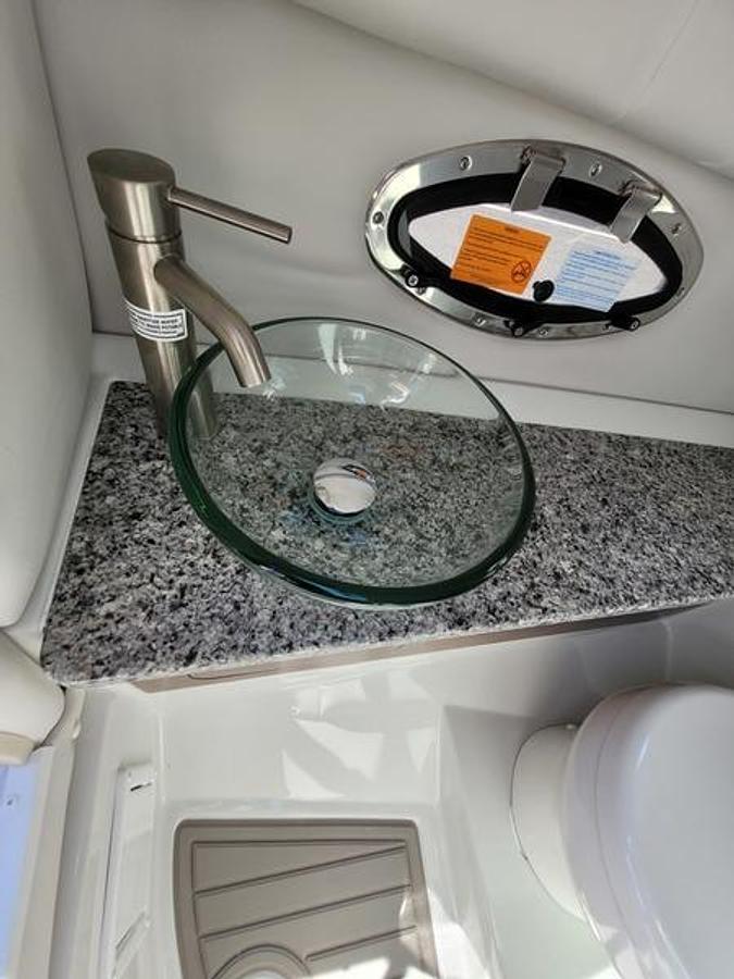 2024 Crownline 260 SS