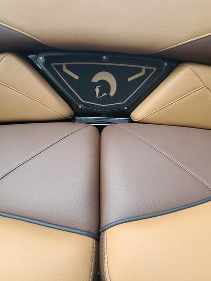 2026 Centurion Nv233