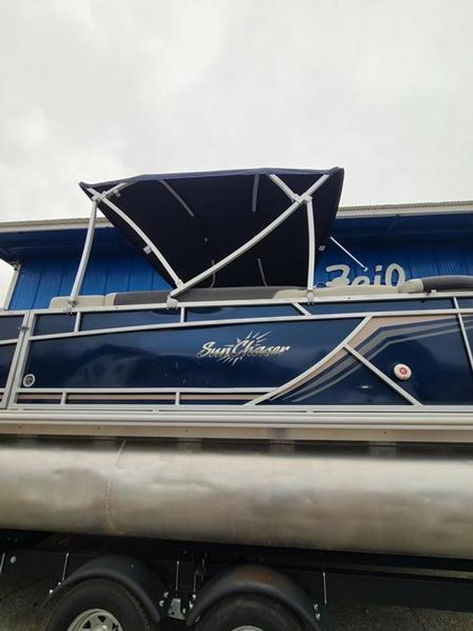 Used 2022 SunChaser Geneva 24 Cruise