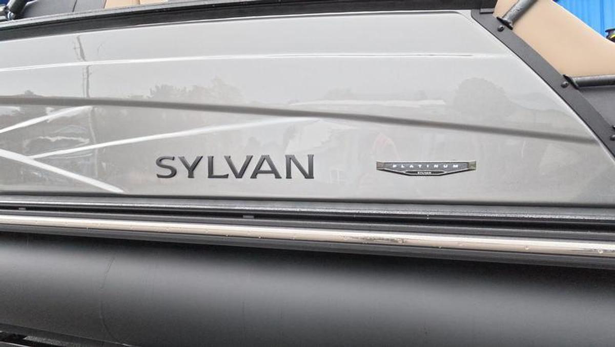 2026 Sylvan L3 SLZ