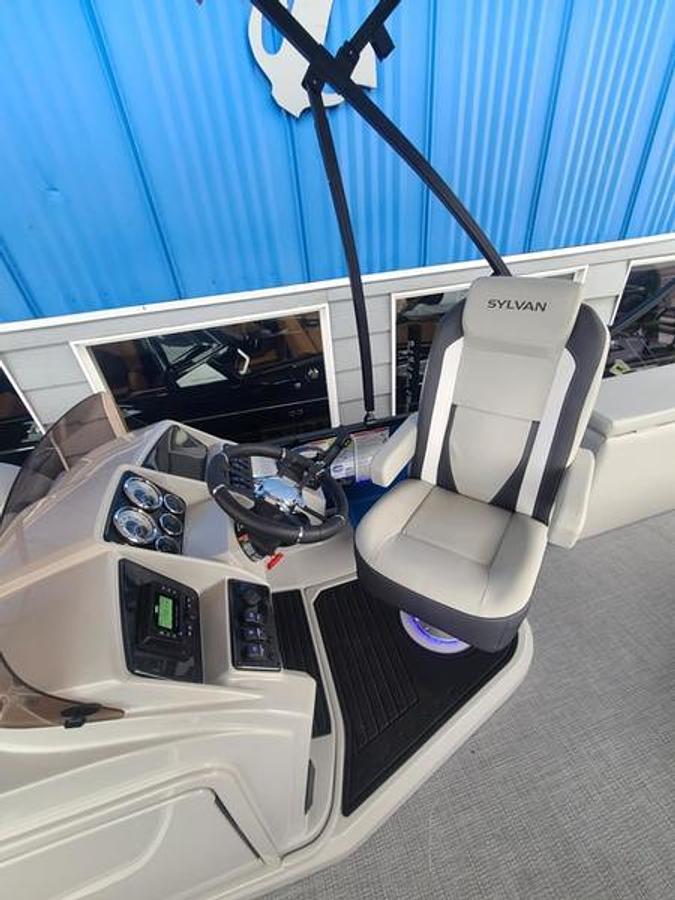 2026 Sylvan X5 CLZ DH