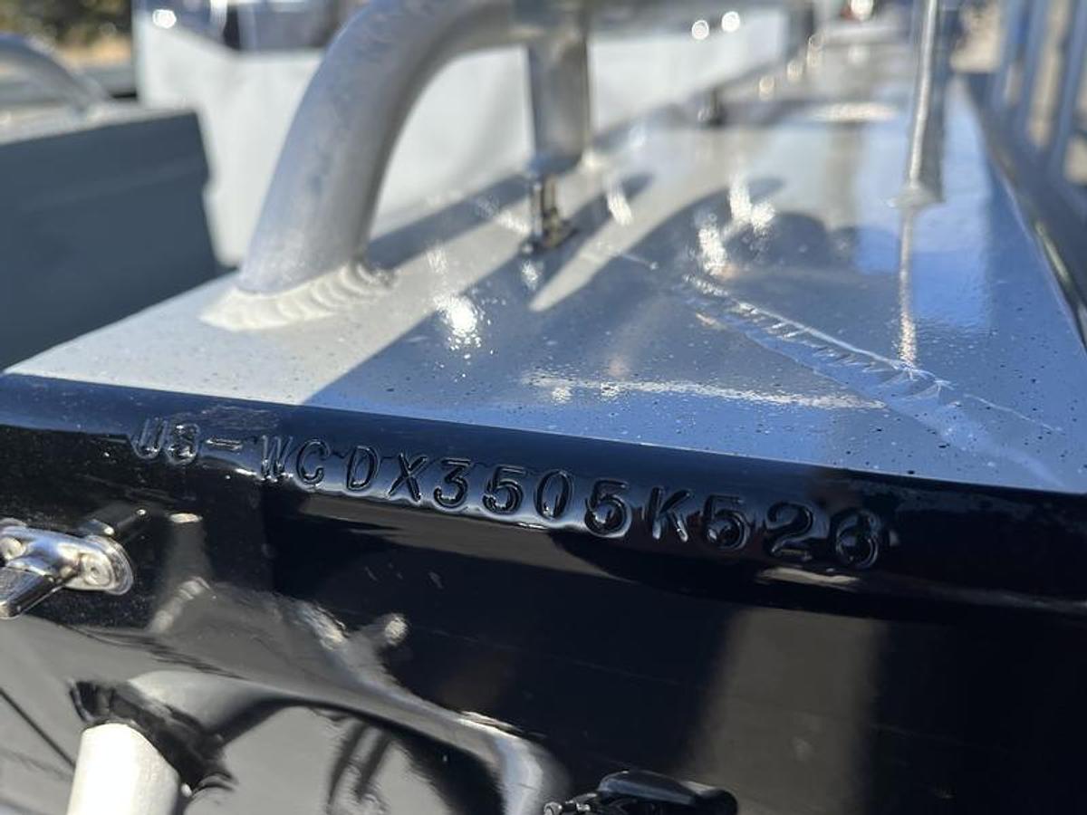 2026 Weldcraft 210 Revolution