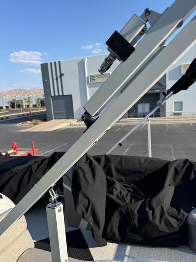 2025 Aloha 230 Club Series