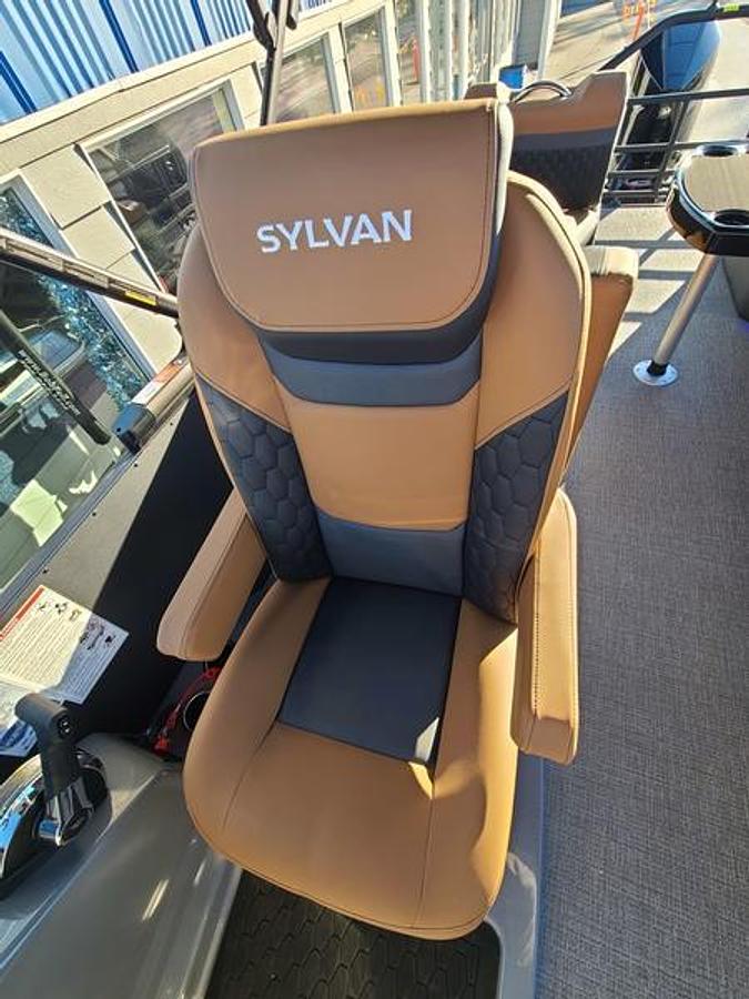 2026 Sylvan L5 SLZ