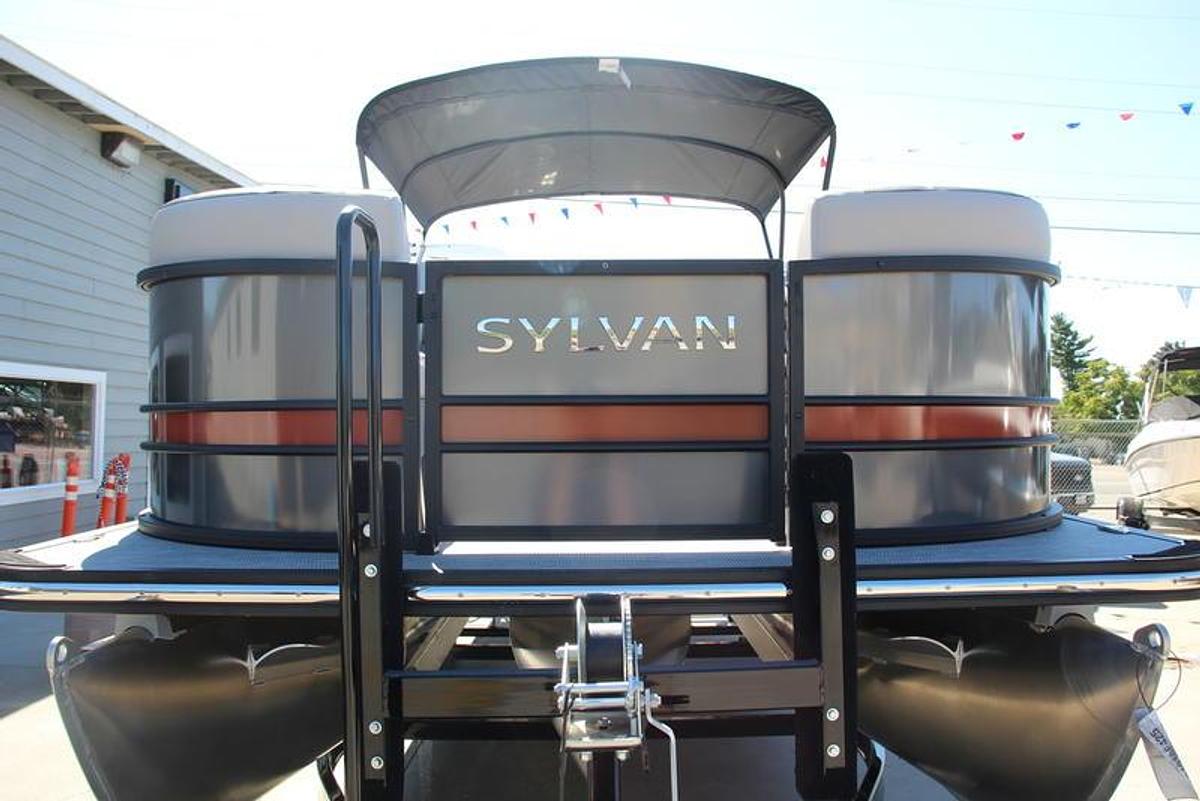 2025 Sylvan MIRAGE L5 DLZ DH BAR