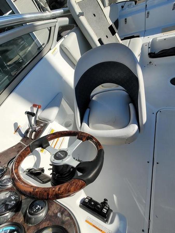 Used 2008 SEA DOO 230 Challenger