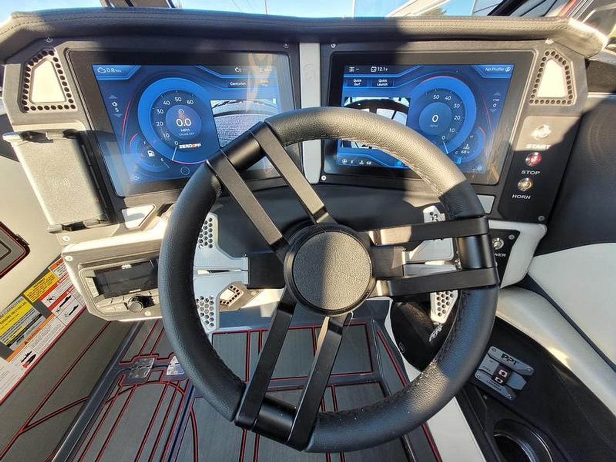 2025 Centurion Ri230