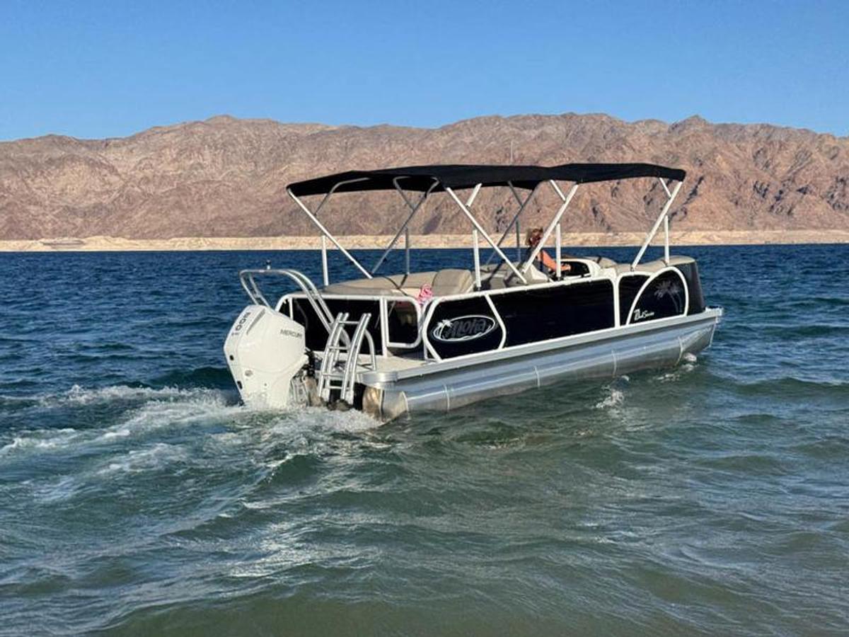 2025 Aloha 230 Club Series