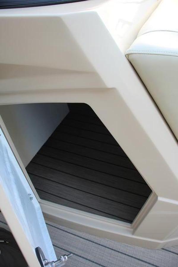 2025 Sylvan G5 CLZ DC