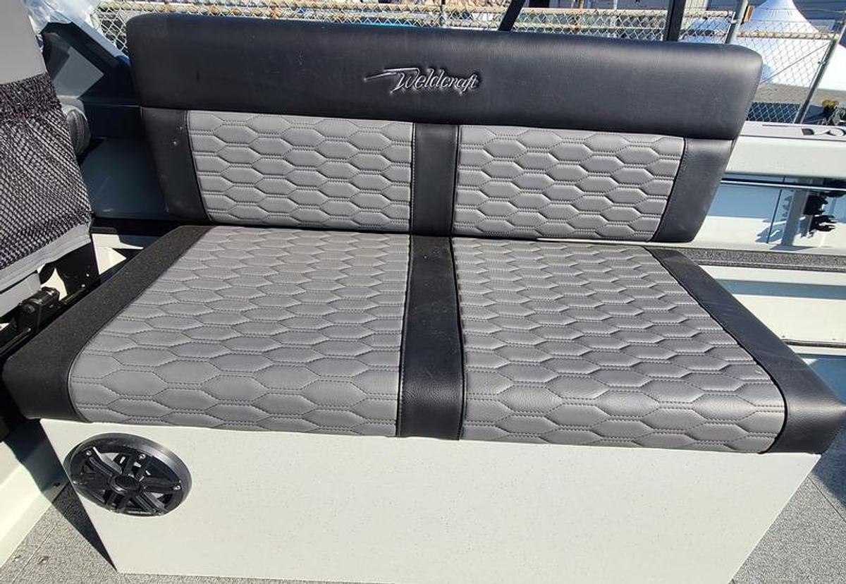 2026 Weldcraft 220 MAVERICK