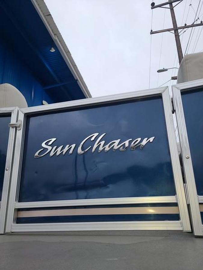 Used 2022 SunChaser Geneva 24 Cruise
