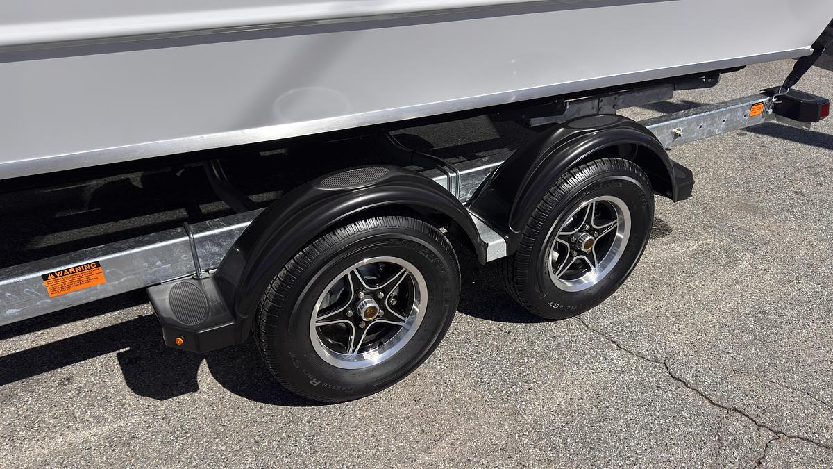 2026 Weldcraft 220 MAVERICK