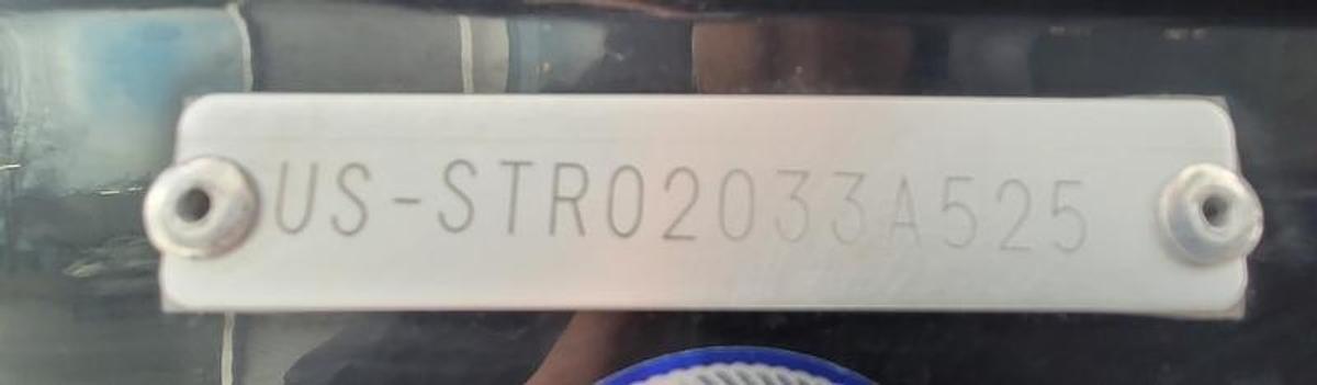 2025 Starcraft Marine SVX 210 DC OB