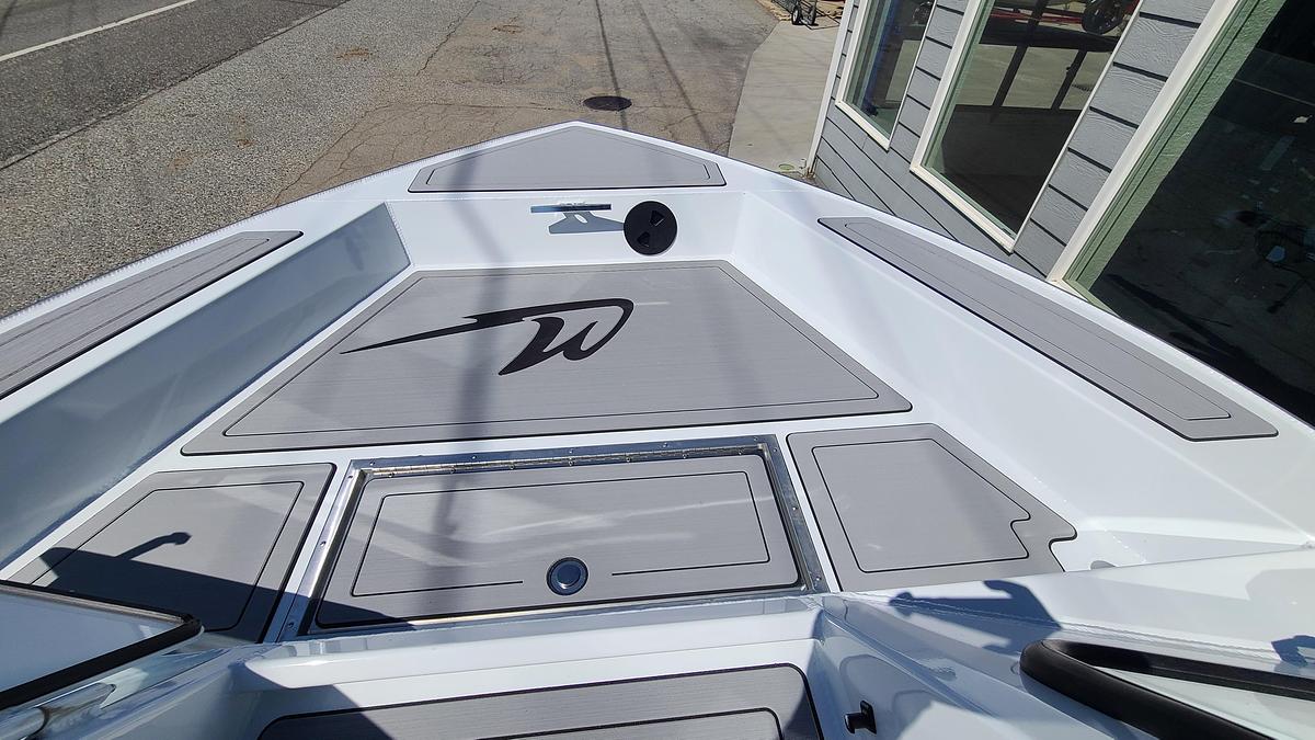 Used 2026 Weldcraft 180 Rebel