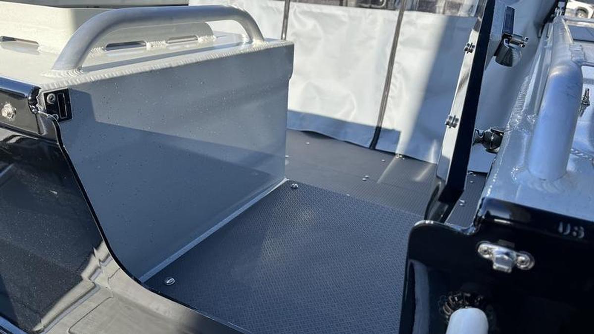 2026 Weldcraft 210 Revolution