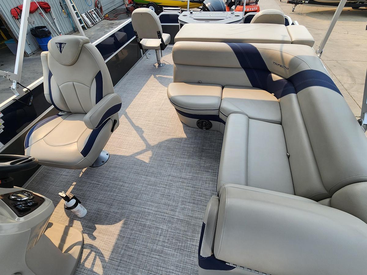 Used 2021 Trifecta 25 x 24 2.0 LE