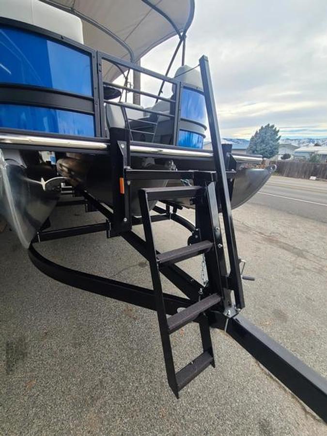 2026 Sylvan X5 CLZ DH