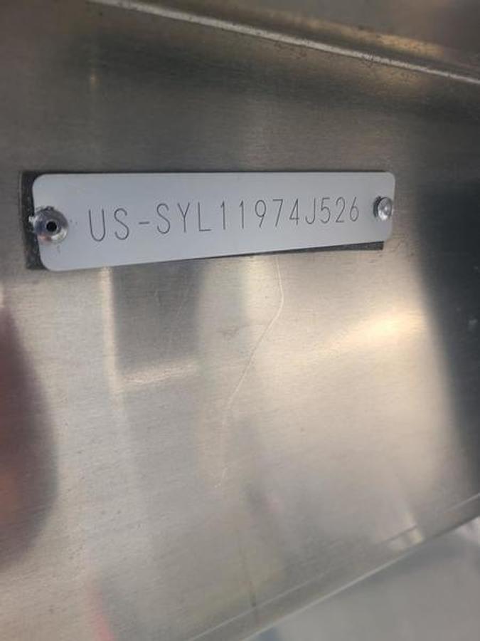 2026 Sylvan X5 CLZ DH