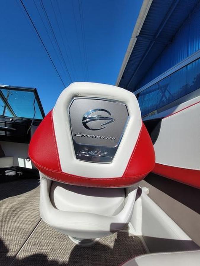 2024 Crownline 220 SS