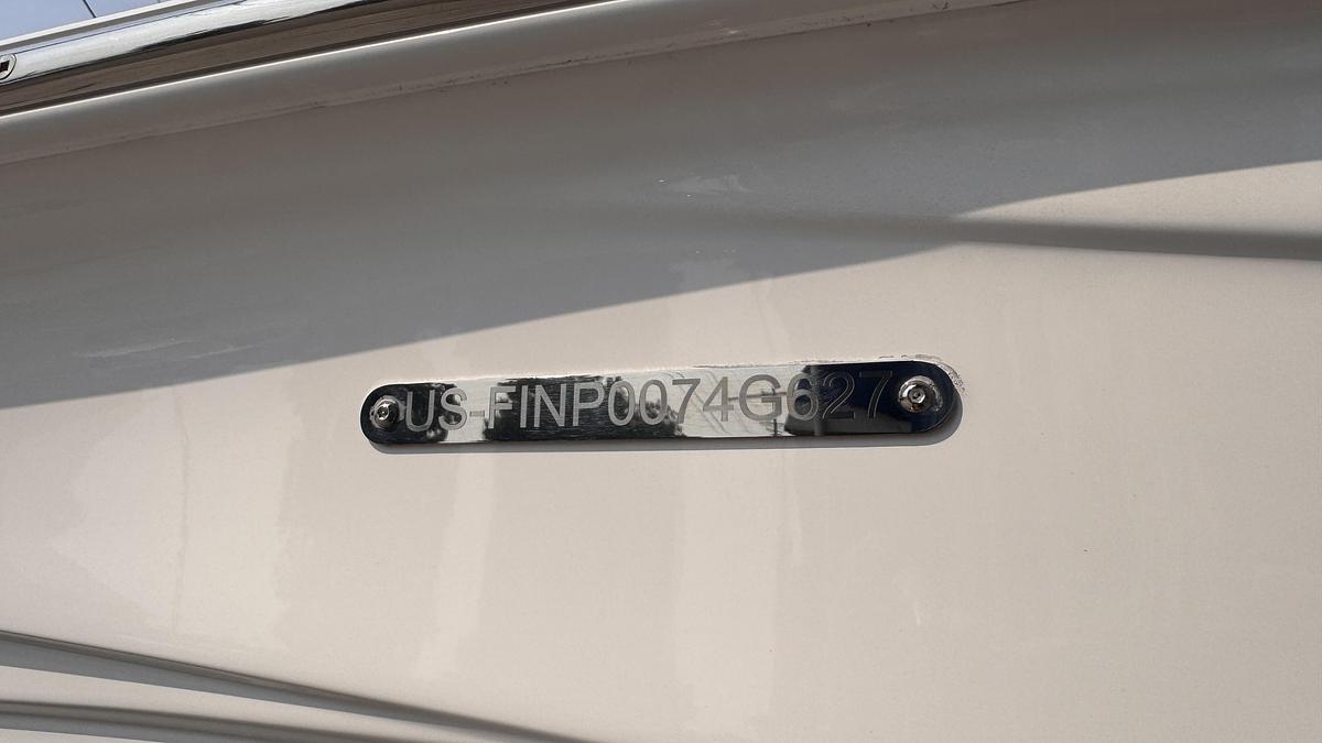 2027 Centurion Ri245