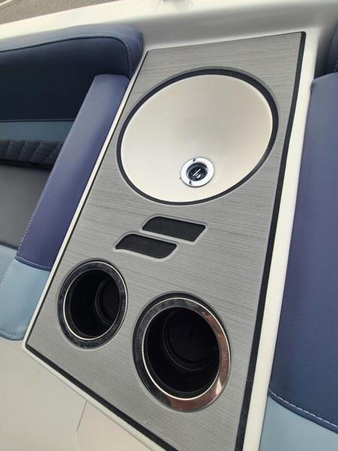 2026 Starcraft Marine SVX 191 OB