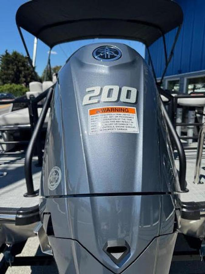 2025 Sylvan MIRAGE L5 DLZ DH BAR