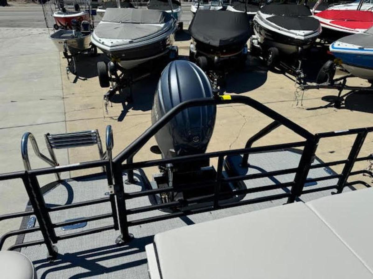 2025 Sylvan MIRAGE L5 DLZ DH BAR