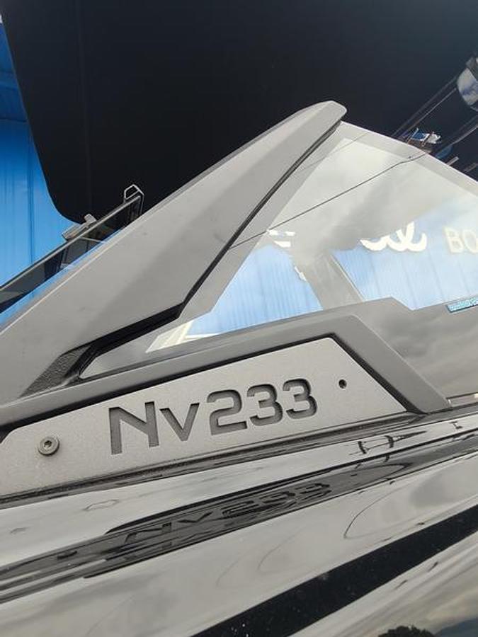 2026 Centurion Nv233