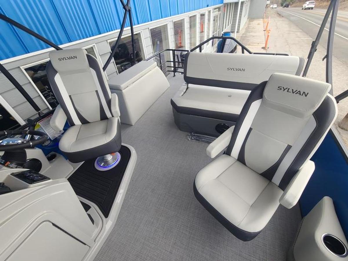 2026 Sylvan X5 CLZ DH