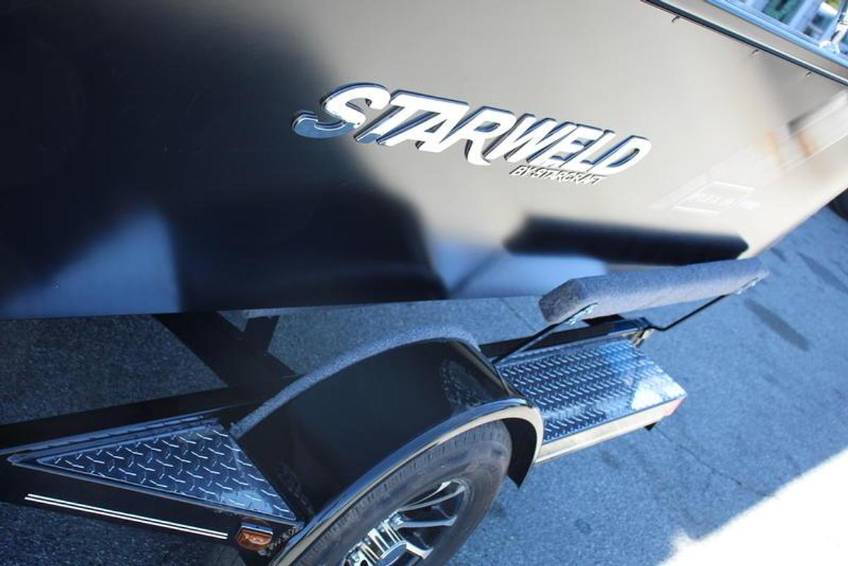 2025 Starweld 19 Flex DC PRO
