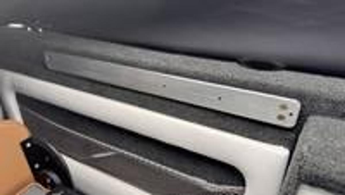 Used 2023 Starweld Victory 20 DC