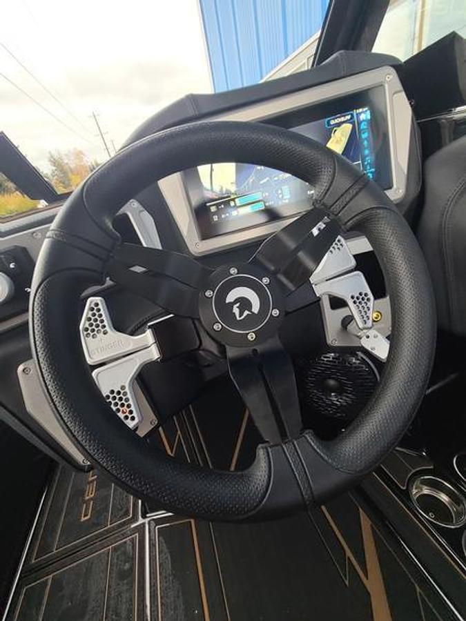 2026 Centurion Nv233