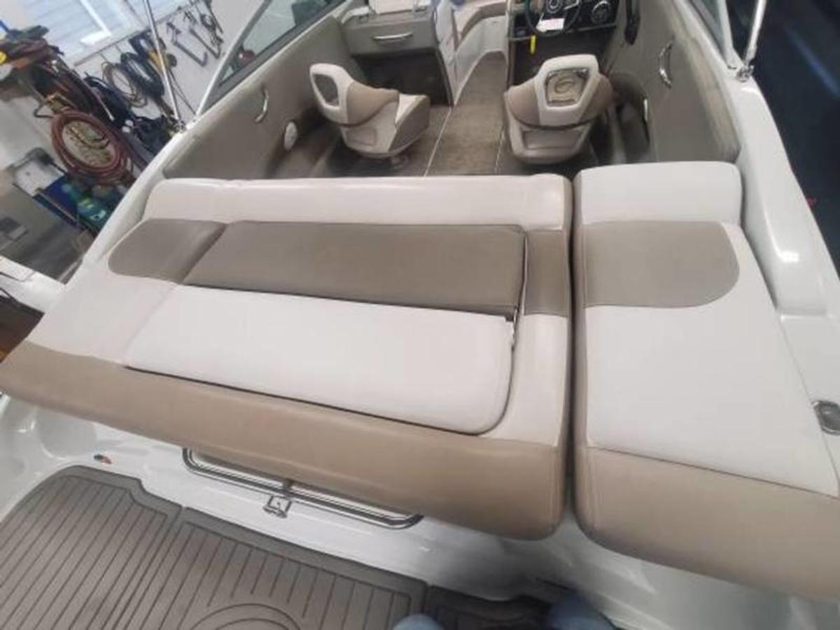 Used 2019 Crownline 215 SS