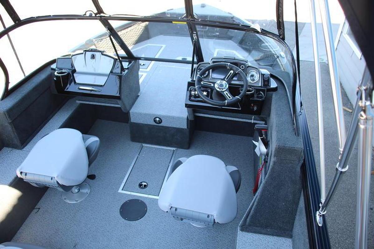 2025 Starweld 19 Flex DC PRO