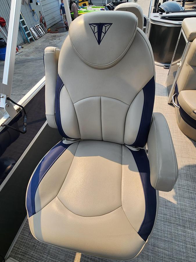 Used 2021 Trifecta 25 x 24 2.0 LE