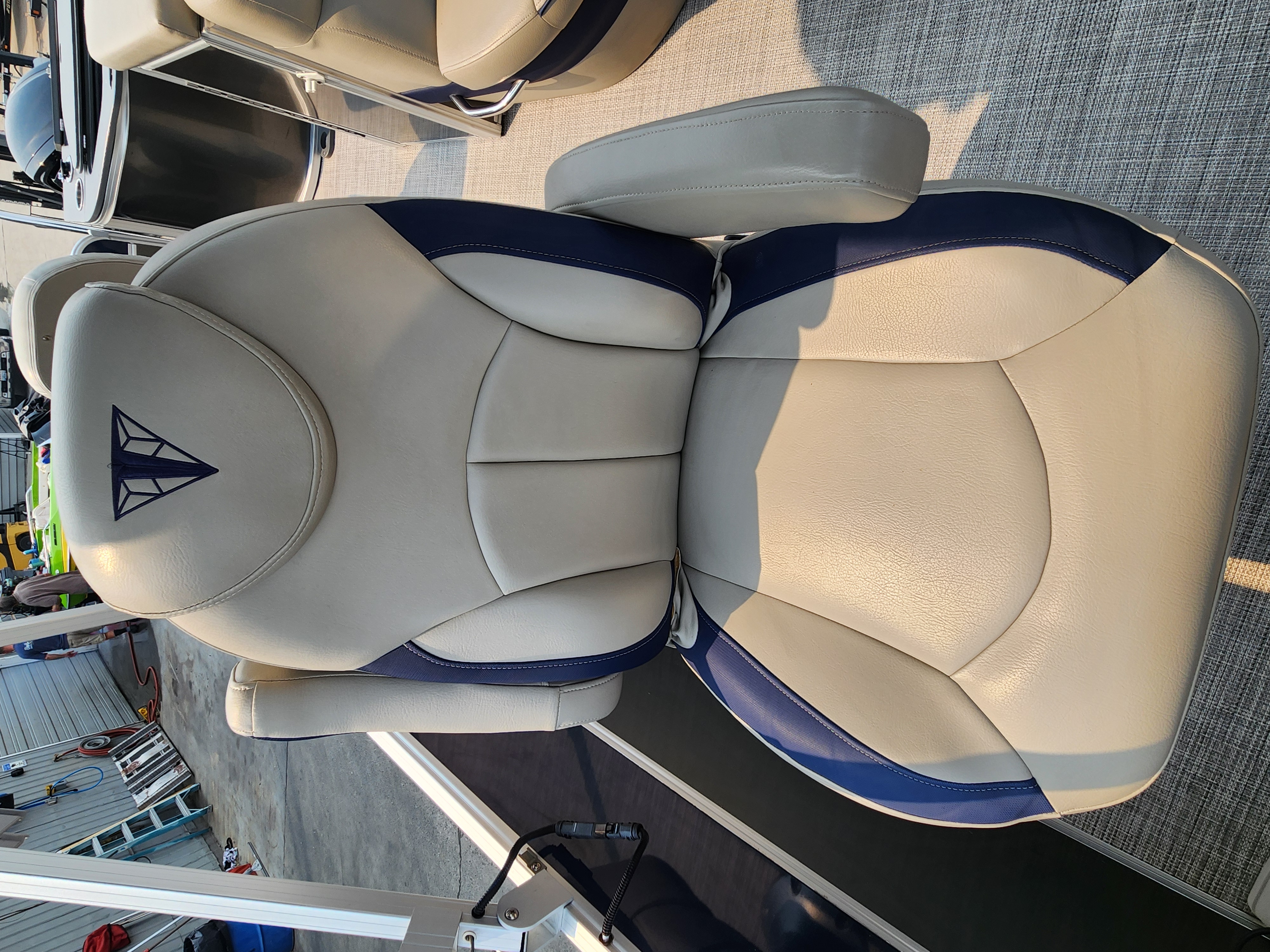 Used 2021 Trifecta 25 x 24 2.0 LE