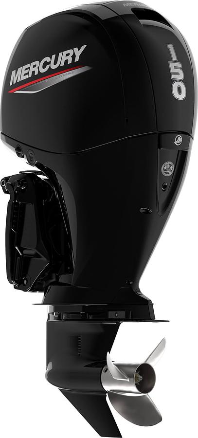 2026 Mercury Marine® FourStroke 150hp
