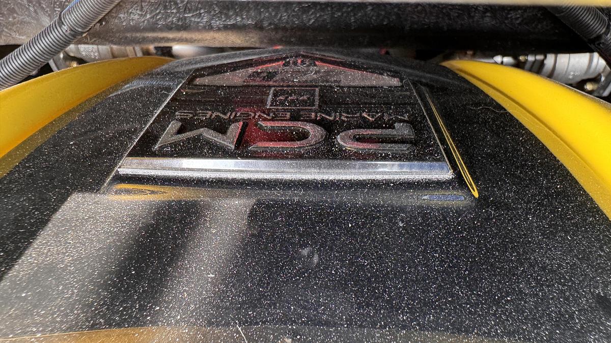 2027 Centurion Ri245