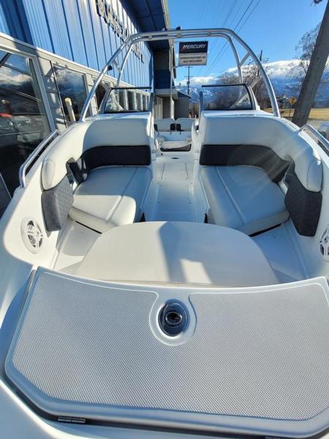 Used 2008 SEA DOO 230 Challenger